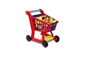Kreative leker - Junior Home My Shopping Trolley - 505138