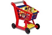 Kreative leker - Junior Home My Shopping Trolley - 505138
