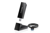Nettverksadapter - Netgear Nighthawk AXE3000 (A8000) WiFi 6E USB 3.0 Adapter - A8000-100PES