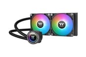 Prosessor-kjøler - Thermaltake TH240 ARGB Sync V2 - CPU Vannkjøling - CL-W361-PL12SW-A