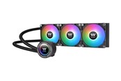 Prosessor-kjøler - Thermaltake TH360 ARGB Sync V2 - CPU Luftkjøler - CL-W362-PL12SW-A