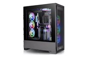 Kabinett - Thermaltake CTE T500 Air - Kabinett - Tower - Svart - CA-1X8-00F1WN-00
