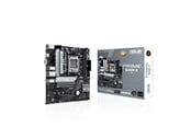Hovedkort - ASUS PRIME B650M-K Hovedkort - AMD B650 - AMD AM5 socket - DDR5 RAM - Micro-ATX - 90MB1F60-M0EAY0