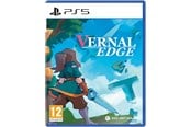 Spill - Vernal Edge - Sony PlayStation 5 - Platformer - 3760328372247