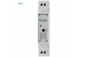 Smarthus - frient Smart DIN Relay - 20204600