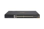 Switch/splitter - Hewlett Packard Enterprise HPE Aruba CX 8360-32Y4C V2 - JL701C#ACE