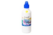 Kreative leker - Creall Watercolor Yellow 500ml - 04021
