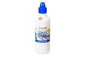 Kreative leker - Creall Watercolor Orange 500ml - 04023