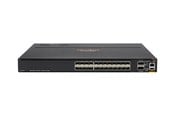 Switch/splitter - Hewlett Packard Enterprise HPE Aruba CX 8360-24XF2C v2 - JL710C#ACE