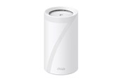 Ruter - TP-Link DECO BE85 BE19000 Tri-Band Whole Home Mesh (1 stk.) - Mesh router 802.11a/b/g/n/ac/ax/be (Wi-Fi 7) - DECO BE85(1-PACK)