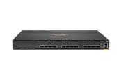 Switch/splitter - Hewlett Packard Enterprise HPE Aruba CX 8360-12C V2 - JL708C#ABB