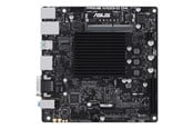 Hovedkort - ASUS PRIME N100I-D D4 Hovedkort - DDR4 RAM - Mini-ITX - 90MB1F70-M0EAYC