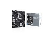Hovedkort - ASUS PRIME H610M-D Hovedkort - Intel H610 - Intel LGA1700 socket - DDR5 RAM - Micro-ATX - 90MB1G80-M0EAY0