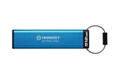 Minnepenn - Kingston Ironkey 200C - 512GB - Minnepenn - IKKP200C/512GB