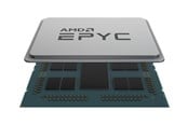 Prosessor/CPU - HP AMD EPYC 9274F / 4.05 GHz processor Prosessor/CPU - 24 kjerner - 4.05 GHz - AMD SP5 - P53711-B21