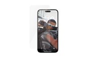 Mobil - Beskyttelsesglass - SAFE by PanzerGlass Screen Protector iPhone 15 Plus | Ultra-Wide Fit - SAFE95536
