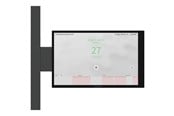 Veggmontering, AV-braketter & AV-møbler - Crestron Electronics Crestron TSW-770/1070-MUMK-B mounting kit - for touch screen - black - Max - recommended for - TSW-770/1070-MUMK-B