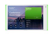 Veggmontering, AV-braketter & AV-møbler - Crestron Electronics Crestron TSS-770 Series TSS-770-T-W-S-LB KIT - for Microsoft Teams - room manager - Bluetooth 802.11a/b/g/n/ac - smooth white - Max - recommended for - TSS-770-T-W-S-LB KIT
