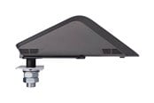 Veggmontering, AV-braketter & AV-møbler - Crestron Electronics Crestron Mercury CCS-UCA-SMK mounting kit - low profile - for video conferencing system - Max - recommended for - CCS-UCA-SMK