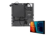 Videokonferanse - Crestron Electronics Crestron Flex UC-C100-T-WM - Integrator Kit - video conferencing kit - UC-C100-T-WM