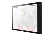 Veggmontering, AV-braketter & AV-møbler - Crestron Electronics Crestron Room Scheduling Touch Screen TSS-770-B-S - room manager - Bluetooth 802.11a/b/g/n/ac - smooth black - Max - recommended for - TSS-770-B-S
