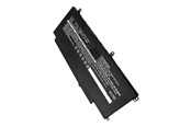 Bærbar PC - Batteri - CoreParts - laptop battery - Li-Ion - 3800 mAh - 42.2 Wh - MBXDE-BA0097