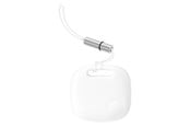 Mobil - Andre tilbehør - Baseus Intelligent T2 Pro anti-loss device (white) - FMTP000002