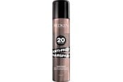 Hårpleie - Redken - Anti Frizz Hairspray - Non Aerosol - 3474637124304