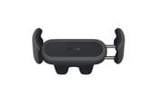 Mobil - Andre tilbehør - Baseus Steel Cannon 2 Car holder to Ventilation Grid (black) - SUGP000001