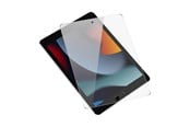 Nettbrett - Andre tilbehør - Baseus Crystal 0.3 mm for iPad Pro/Air3/ 10.2"" iPad 7/8/9 (2pcs.) + cleaning kit - SGJC070802
