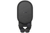 Mobil - Andre tilbehør - Baseus Stable Gravitational Car Phone Holder to Ventilation Grid (black) - SUWX020001
