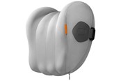 Annen personlig pleie - Baseus Car Headrest Mounted Pillow Comfort Ride (Grey) - CNTZ000013