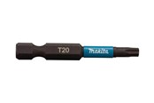 Bormaskin & Bits - Makita Screw bit Impact Black T20 50 mm 2 pcs B-63781 - B-63781
