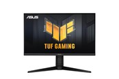 Skjerm - 27" ASUS TUF Gaming VG27AQL3A - 2560x1440 (QHD) - 180 Hz - IPS - 90LM09A0-B01370