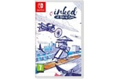 Spill - Inked: A Tale of Love - Nintendo Switch - Eventyr - 3760328371608