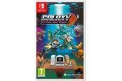 Spill - Galaxy of Pen & Paper (+1 Edition) - Nintendo Switch - Turbasert - 3760328370571