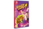 Spill - Kraken Academy - Nintendo Switch - Eventyr - 3760328371929