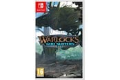 Spill - Warlocks 2: God Slayers - Nintendo Switch - RPG - 3760328370281