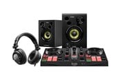 Musikkinstrumenter & DJ-utstyr  - Hercules DJLearning Kit MK2 DJ controller - 4780949