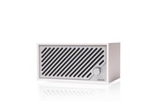 Bærbare festhøyttalere - Tivoli Audio Model Two Digital - White / Silver - M2D-0638-UNL