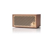 Bærbare festhøyttalere - Tivoli Audio Model Two Digital - Walnut / Gold - M2D-0650-UNL