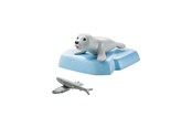 Figurer - Playmobil Wiltopia Baby Seal - 71070 - 71070