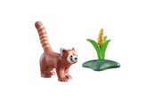 Figurer - Playmobil Wiltopia Red Panda - 71071 - 71071
