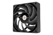 Kabinettvifte - Thermaltake TOUGHFAN 12 Pro - Kabinettvifte - 120mm - Svart - CL-F139-PL12BL-A