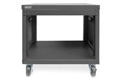 Rackskap - DIGITUS DN-48000 - 8U - Free Standing Rack Cabinet - DN-48000