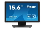 Skjerm - 15.6" iiyama ProLite T1634MC-B1S - 1920x1080 - 60Hz - IPS - T1634MC-B1S