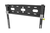 Veggmontering, AV-braketter & AV-møbler - iiyama MD-WM60150 mounting kit - for flat panel - universal - Max 125 kg - recommended for - MD-WM60150