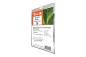 Printertilbehør blekk/toner - Peach - 4-pack - black yellow cyan magenta - compatible - ink cartridge - PI300-393