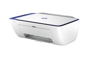Skriver - HP Deskjet 2821e All-in-One Multifunksjon - Farge - Blekk - 588Q2B#629