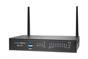 Nettverksutstyr - SonicWALL TZ470W - 02-SSC-8057